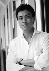 Leedon Residence architect